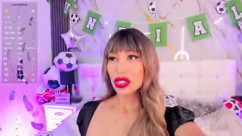 Snapshot of brianna_ortiz chatting on 28, 6, 2026 Brianna Ortiz online show from 28, 6, 2026