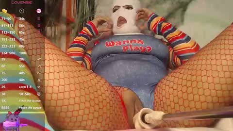 Snapshot of briannaanonym_ chatting on 27, 10, 2025 online show from 27, 10, 2025