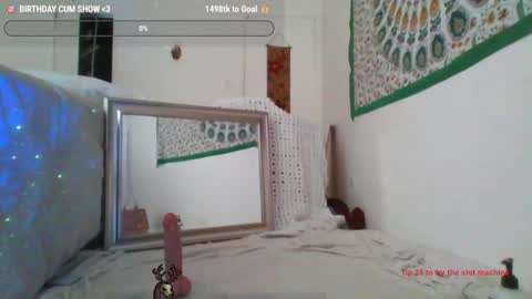 Snapshot of briannabills chatting on 29, 1, 2025 Brianna Bills online show from 29, 1, 2025