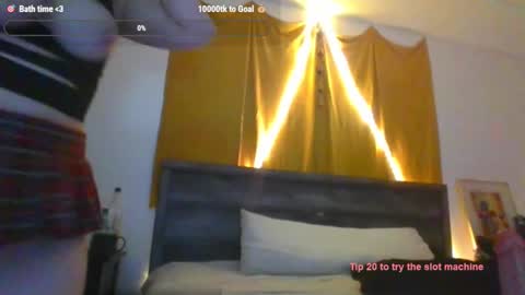 Snapshot of briannabills chatting on 5, 2, 2025 Brianna Bills online show from 5, 2, 2025