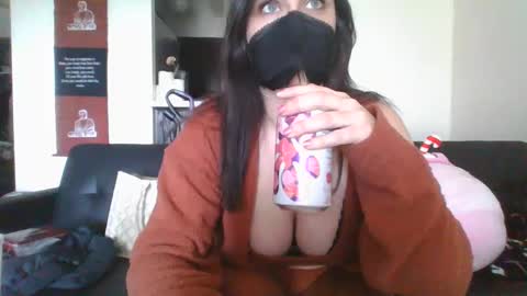 Snapshot of briannabills chatting on 26, 2, 2025 Brianna Bills online show from 26, 2, 2025