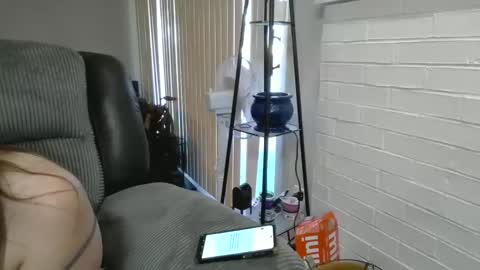 Snapshot of briannablack77 chatting on 14, 1, 2025 Brianna Black online show from 14, 1, 2025