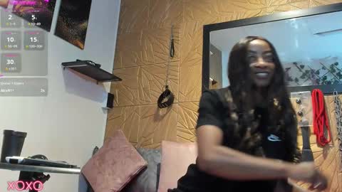 Brianna Chelsea  online show from 3, 3, 2025