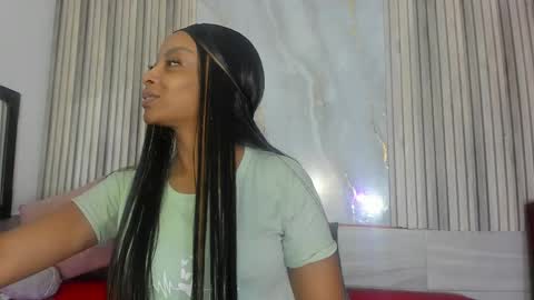 Brianna Chelsea  online show from 6, 10, 2025