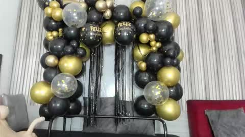 Brianna Chelsea  online show from 16, 10, 2025