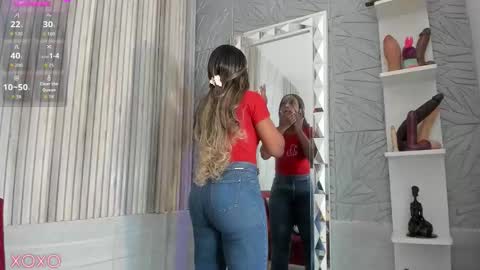 Brianna Chelsea  online show from 2, 3, 2026