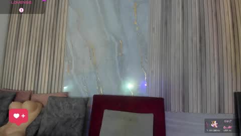 Brianna Chelsea  online show from 10, 4, 2026