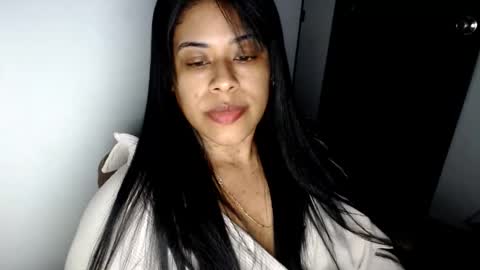 Snapshot of briannacute chatting on 31, 5, 2026 Briaa online show from 31, 5, 2026