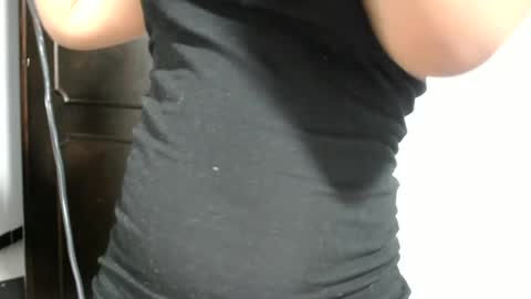 Snapshot of briannacute chatting on 18, 6, 2026 Briaa online show from 18, 6, 2026