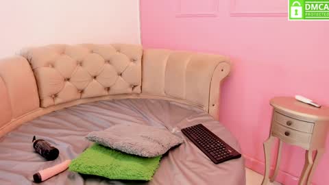 Brianna  online show from 31, 12, 2024