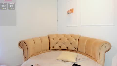 Brianna  online show from 18, 2, 2025