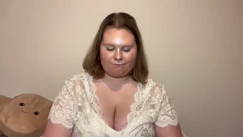 Brianna online show from 12, 11, 2025