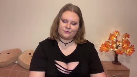 Brianna online show from 15, 11, 2025