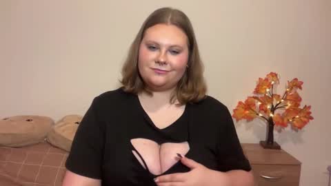 Brianna online show from 16, 11, 2025