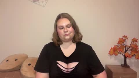 Brianna online show from 22, 11, 2025