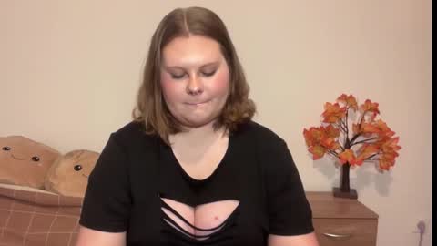 Brianna online show from 4, 12, 2025