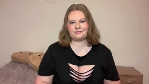 Brianna online show from 18, 12, 2025