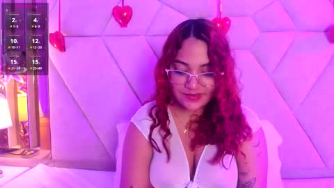 briannalux online show from 20, 2, 2026