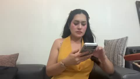 Snapshot of briannasaint chatting on 5, 7, 2026 Brianna online show from 5, 7, 2026