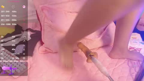 Brianna online show from 3, 3, 2026