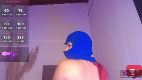 Brianna online show from 16, 4, 2026