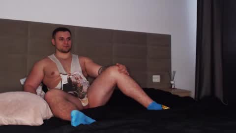 Brian online show from 14, 2, 2025