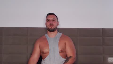 Brian online show from 22, 9, 2025