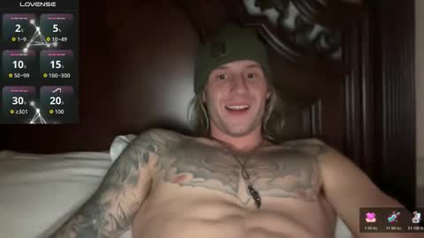 Brian smash online show from 18, 12, 2025