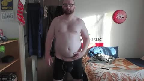 Snapshot of brianstafh chatting on 19, 12, 2024 Brian online show from 19, 12, 2024