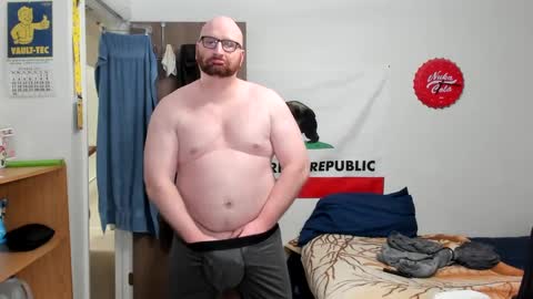 Snapshot of brianstafh chatting on 16, 2, 2025 Brian online show from 16, 2, 2025