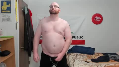 Snapshot of brianstafh chatting on 19, 2, 2025 Brian online show from 19, 2, 2025