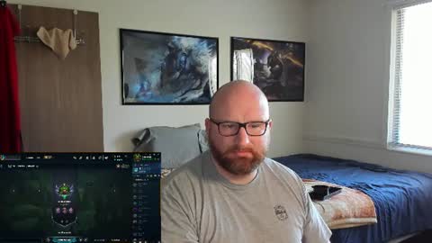 Snapshot of brianstafh chatting on 14, 6, 2026 Brian online show from 14, 6, 2026