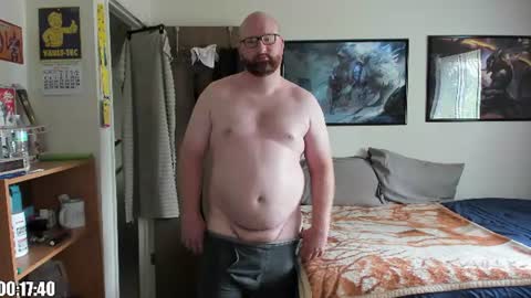 Snapshot of brianstafh chatting on 14, 7, 2026 Brian online show from 14, 7, 2026