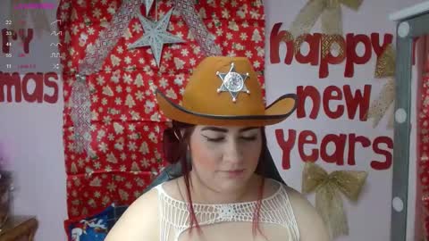 Snapshot of briathomas chatting on 20, 12, 2024 DAYANNA online show from 20, 12, 2024