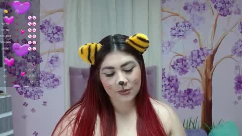 Snapshot of briathomas chatting on 1, 2, 2025 DAYANNA online show from 1, 2, 2025