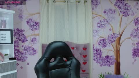 Snapshot of briathomas chatting on 20, 9, 2025 DAYANNA online show from 20, 9, 2025