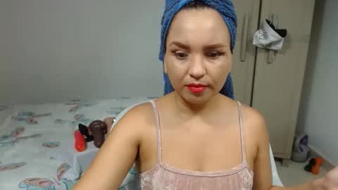 brida_angela29 online show from 26, 5, 2026