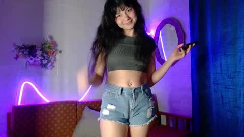 Brida White online show from 25, 10, 2025