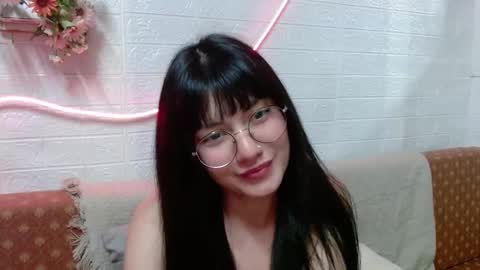 Brida White online show from 24, 11, 2025