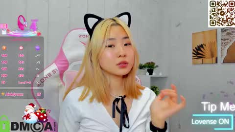 Bridget online show from 5, 11, 2025