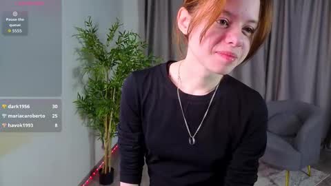 Hanna online show from 12, 3, 2026