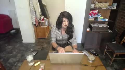 Snapshot of bridgetfouru chatting on 13, 1, 2025 bridgetfouru online show from 13, 1, 2025