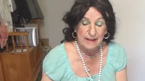 Snapshot of bridgetfouru chatting on 21, 2, 2025 bridgetfouru online show from 21, 2, 2025