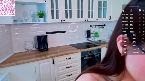 Megan online show from 27, 3, 2026