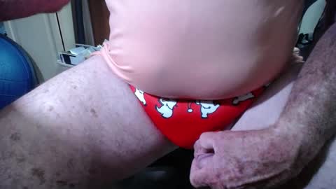 briefsguy52 online show from 25, 12, 2024