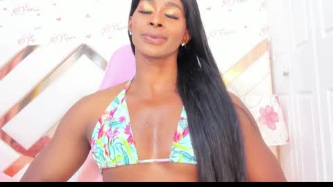 BIRGGITTEBONY online show from 24, 12, 2024