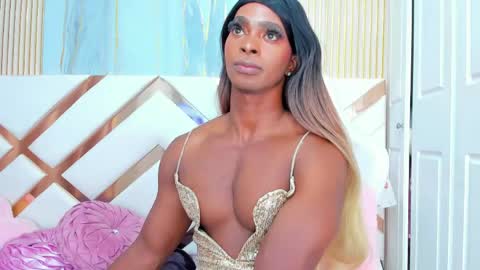 BIRGGITTEBONY online show from 12, 4, 2026