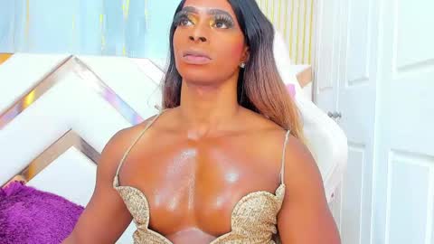 BIRGGITTEBONY online show from 5, 6, 2026
