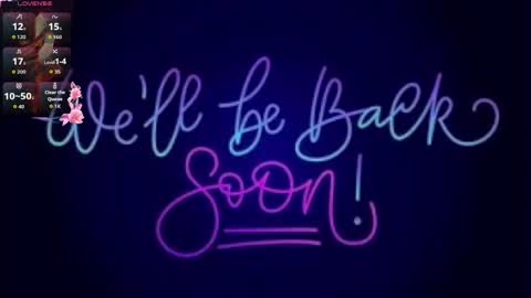 Diamonds Girls online show from 1, 4, 2026