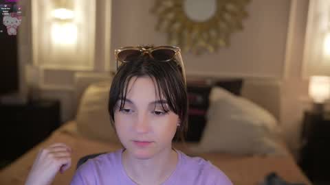 Diamonds Girls online show from 25, 5, 2026